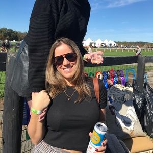 Meet your Posher, Stephanie